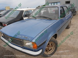OPEL ASCONA B